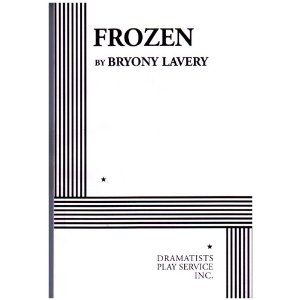 Frozen Cover