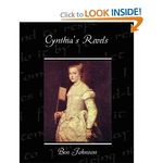 Cynthia's Revels