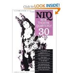 New Theatre Quarterly 30: Volume 8, Part 2