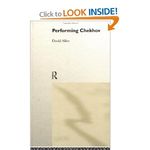 Performing Chekhov