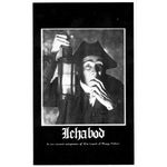 Ichabod: A New Musical Adaptation of the Legend of Sleepy Hollow