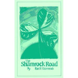 The Shamrock Road Cover