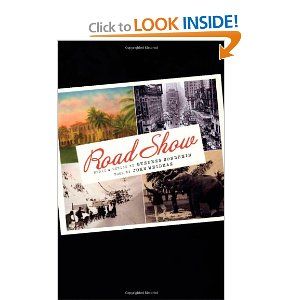 Road Show by Stephen Sondheim