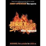 Jerry Springer: the Opera PVG