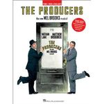 The Producers - Piano/Vocal Highlights