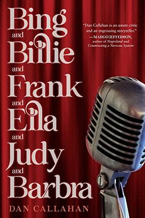 Bing and Billie and Frank and Ella and Judy and Barbra Cover