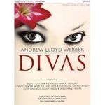 Andrew Lloyd Webber: Divas Piano/Vocal