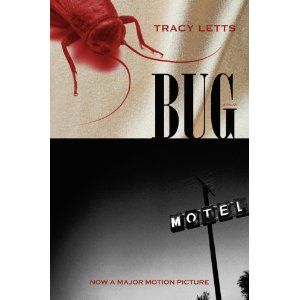 Bug: A Play Cover