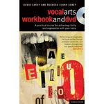 The Vocal Arts Workbook + DVD: A practical course for developing the expressive range