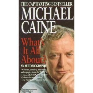 What's It All About  Cover