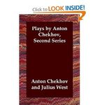 Plays by Anton Chekhov, Second Series