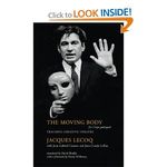 The Moving Body: Teaching Creative Theatre [Paperback] 