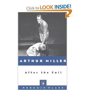 After the Fall: A Play in Two Acts Cover