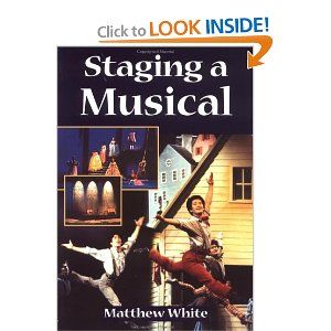 Staging A Musical Cover