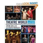 Theatre World: Volume 63 2006-2007