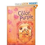 The Color Purple: A New Musical