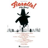 Fiorello!: Vocal Selections