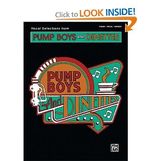 Pump Boys and Dinettes - Vocal Selections