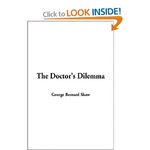 The Doctor's Dilemma