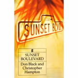 Sunset Boulevard (Vocal Selections) 