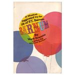 Barnum : A Musical Suggested By the Life of P.T. Barnum