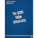 The Boys from Syracuse