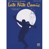 Late Nite Comic - Vocal Selections