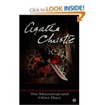 The Mousetrap and Other Plays