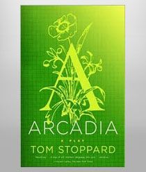 Arcadia by Tom Stoppard