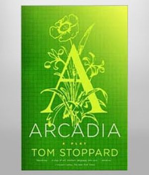 Arcadia Cover