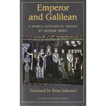 Emperor and Galilean