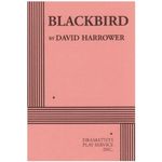 Blackbird