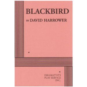 Blackbird Cover