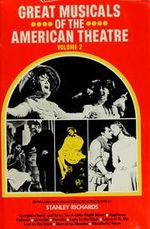 Great Musicals of the American Theatre