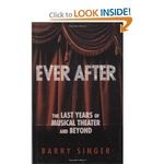 Ever After: The Last Years of Musical Theater and Beyond