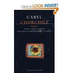 Churchill: Plays One