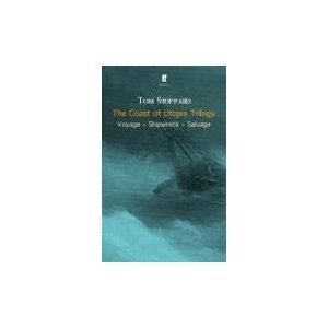 The Coast of Utopia: A Trilogy by Tom Stoppard