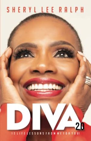 Diva 2.0 12 Life Lessons From Me For You Cover
