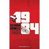 1984 (Broadway Edition) (Oberon Modern Plays)