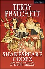 The Shakespeare Codex