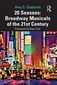 Writing The Broadway Musical [Paperback]  by Aaron Frankel (Author) 
