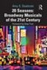 Writing The Broadway Musical [Paperback] 