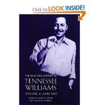 The Selected Letters of Tennessee Williams, Vol. 2: 1945-1957