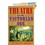 Theatre in the Victorian Age