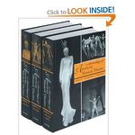 A Chronology of American Musical Theater