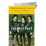 The Age of Shakespeare 