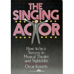 The Singing Actor
