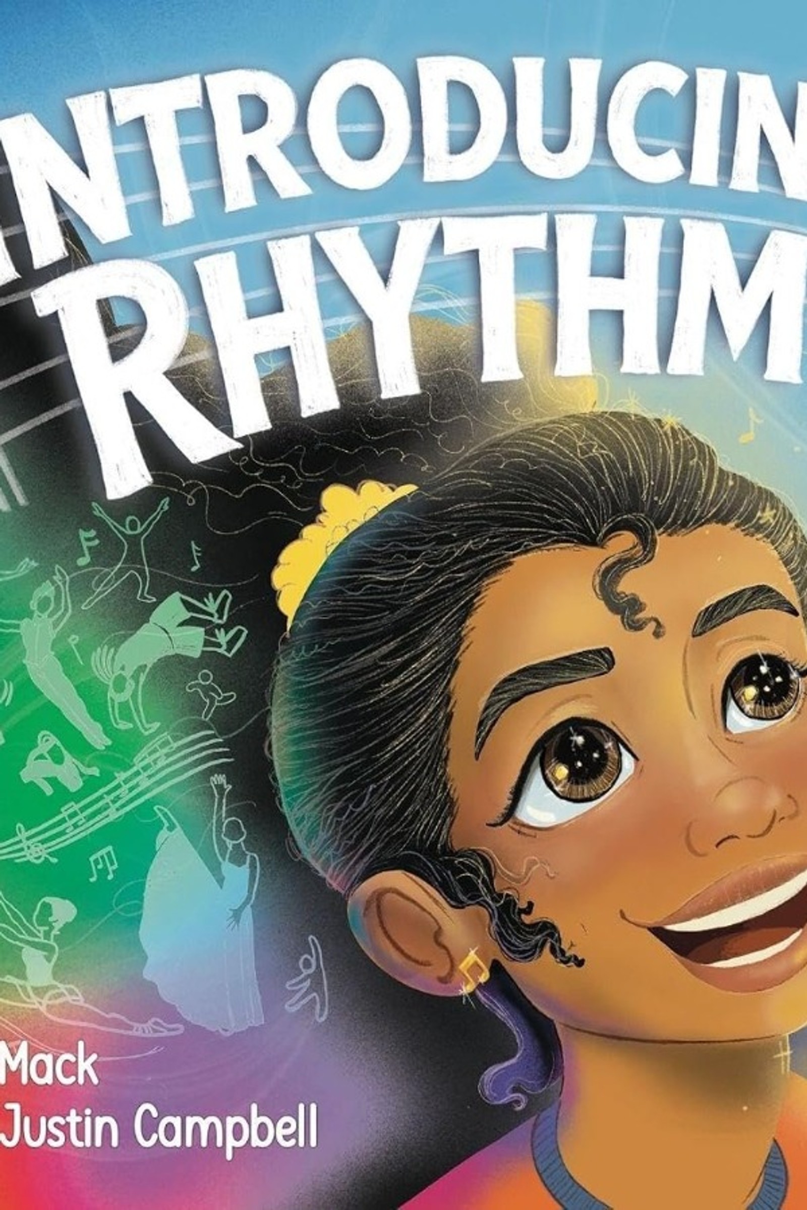 Introducing Rhythm by  Alicia Graf Mack