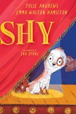 Shy: A Picture Book
