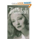 Tallulah: My Autobiography